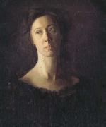 Clara (san40) Thomas Eakins